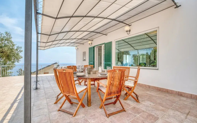 Villa Luce del Sol Lux With Pool - M