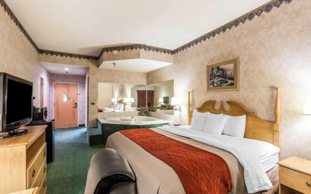 Comfort Inn Newport