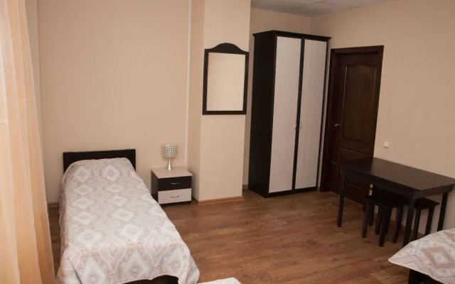 UA-Hostel