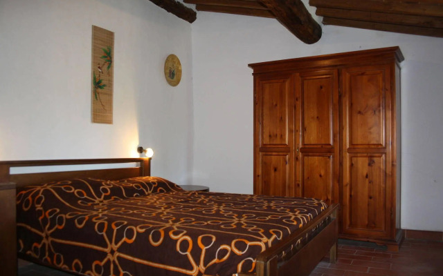 Agriturismo Materno