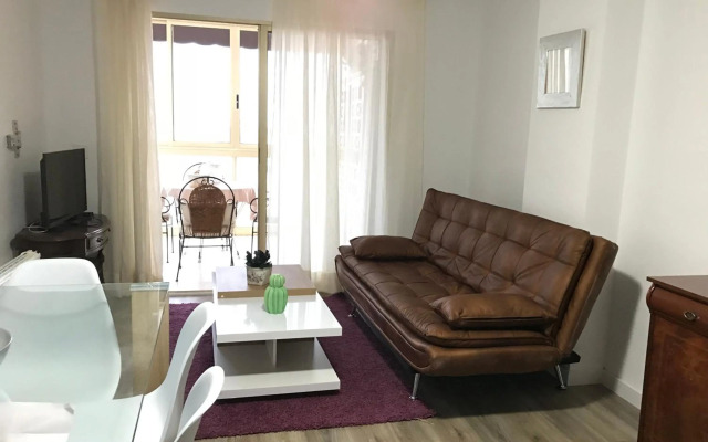 mar y golf en muchavista