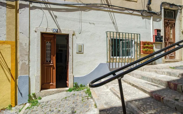 NEW! Unique 1 bedroom apartment- Santa Catarina 42