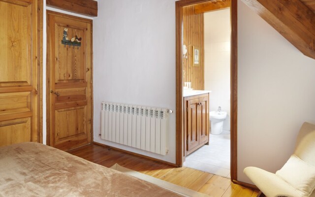 Banhs de Arties by FeelFree Rentals