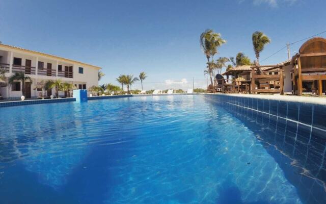 Porto Princesa Praia Hotel