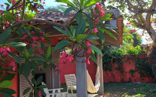 Dos Passaros Pousada