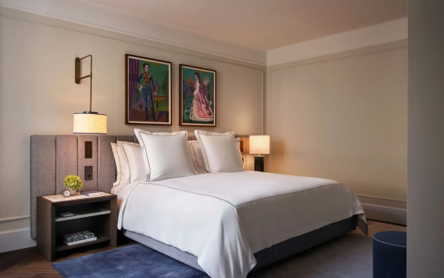 Rosewood Munich