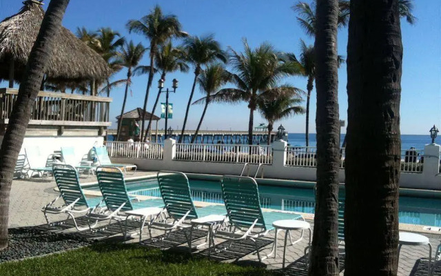 Sunrider Beach Resort