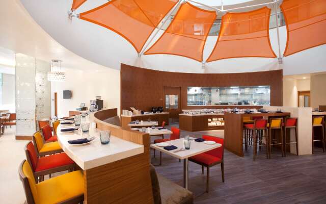 Hyatt Place Hyderabad Banjara Hills