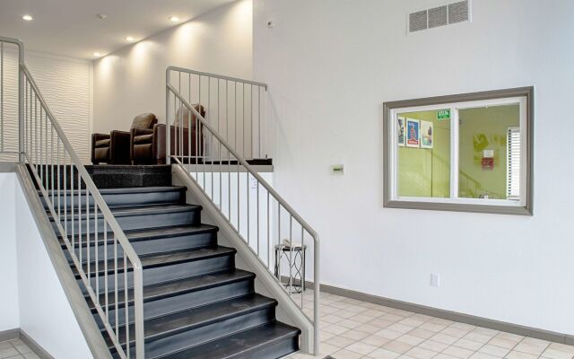 Welcome Suites Springdale