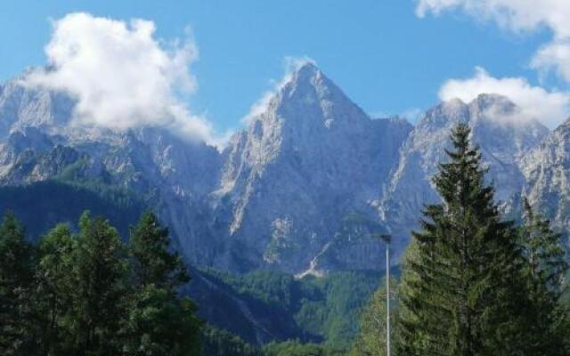 Haus Alexandra Apartment (Adults Only)