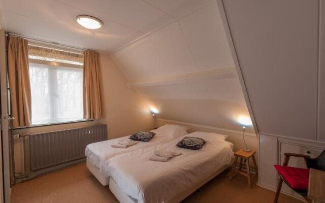 Hotel & Grandcafe LiBo