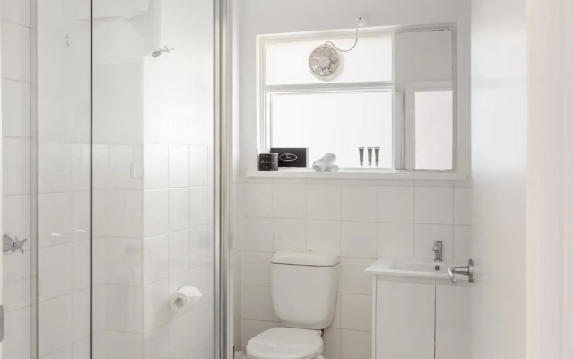 MAC South Yarra by Melbourne Apartment Collection