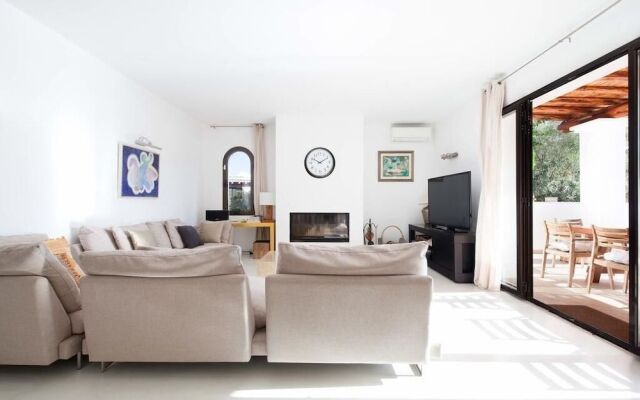 Villa Can Garrovers Ibiza