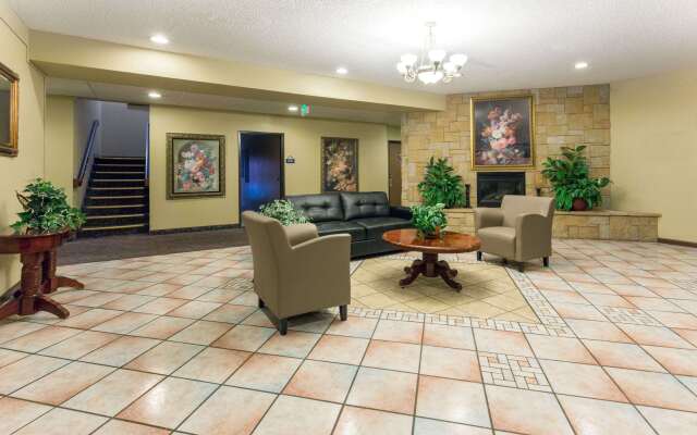 Days Inn by Wyndham Colorado Springs Airport
