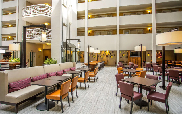 Embassy Suites San Antonio Northwest I-10