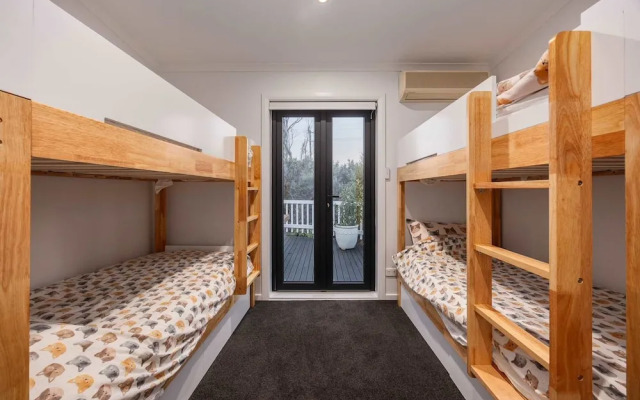Portsea Coastal Retreat