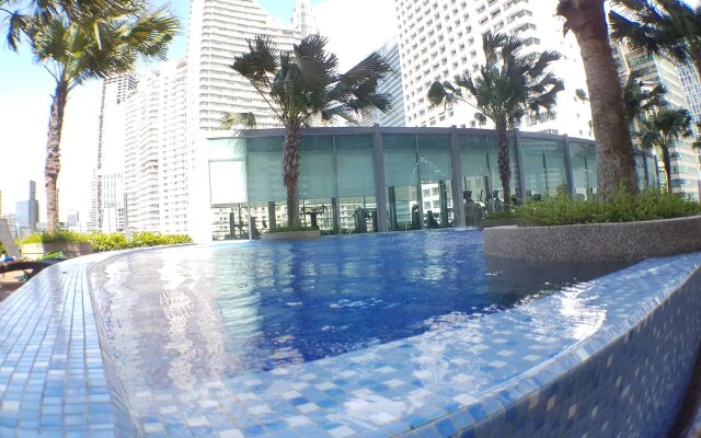 Vortex KLCC by Luxury Suites Asia