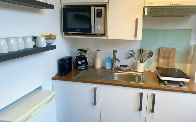 Simone's Kitchen B&B