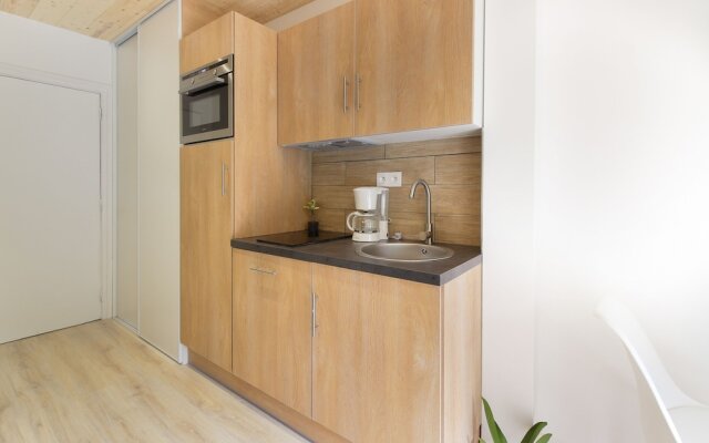 Résidence du Brévent