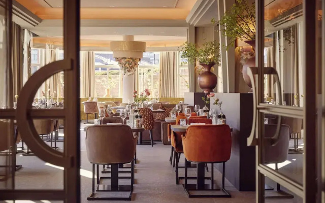 Radisson Blu Palace Hotel