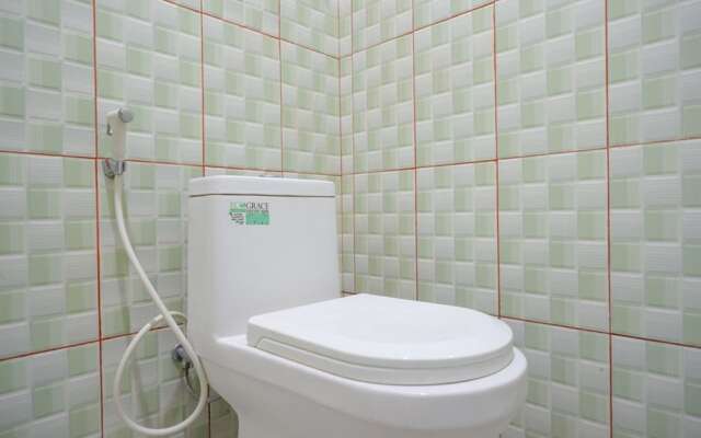 RedDoorz near Taman Makam Pahlawan Tatura