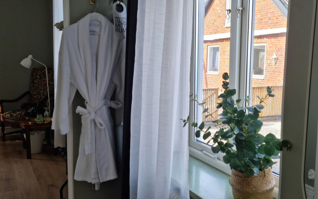 Hotell Stavstensgården