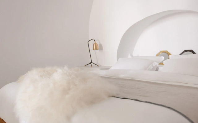 Cocoon Suites