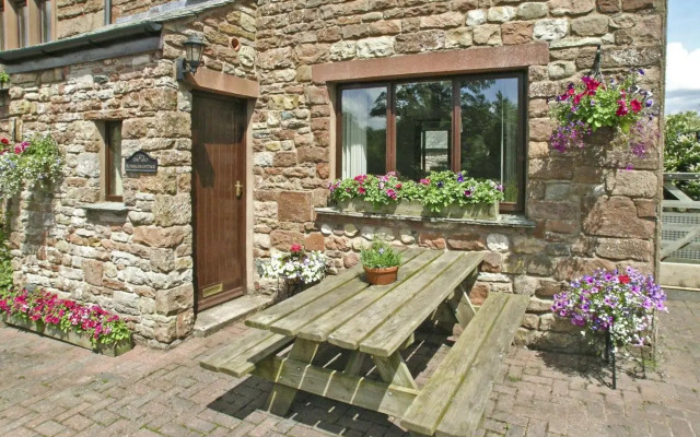 Rundales Cottage