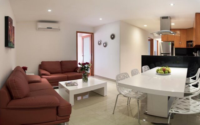 Casa Del Sol Condominiums