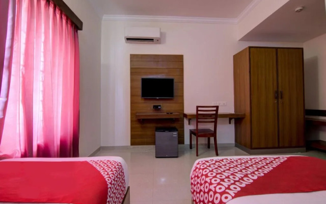 Serene Grove By OYO Rooms