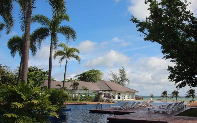 Sea Nature Rayong Resort and Hotel