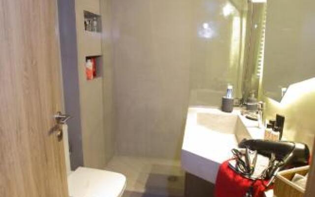 82 M2 Loft Urban Apartment Gazi - Votanikos