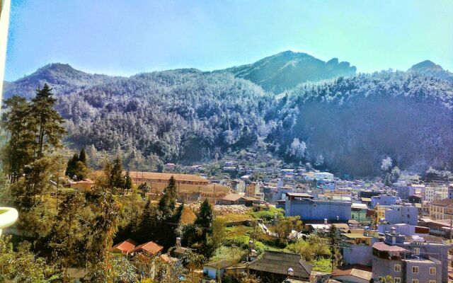 Fantasy Sapa Hostel