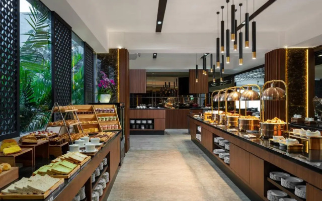 Aston Gejayan Yogyakarta Hotel & Conference Center