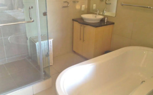 Sandton Executive Suites Hydro Park