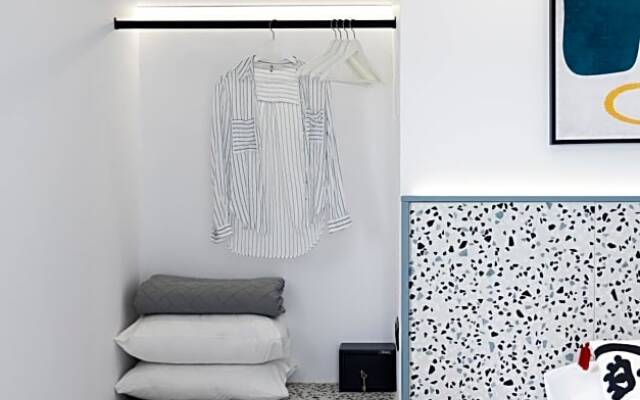 Seaside Suites