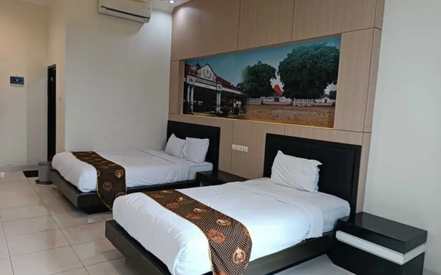 Shafira Hotel Yogyakarta