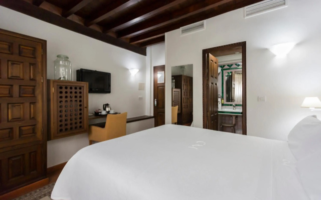 Casa Morisca Hotel Boutique