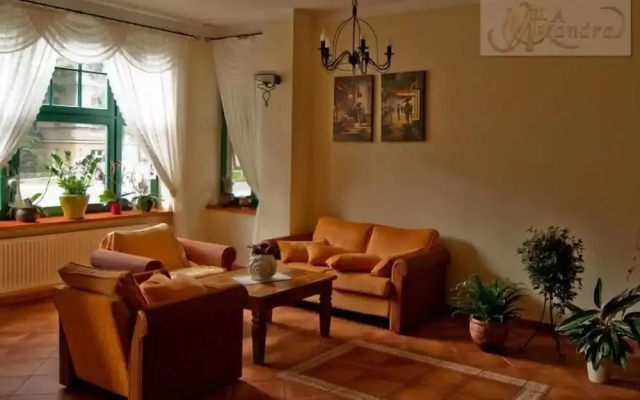Villa Alexandra