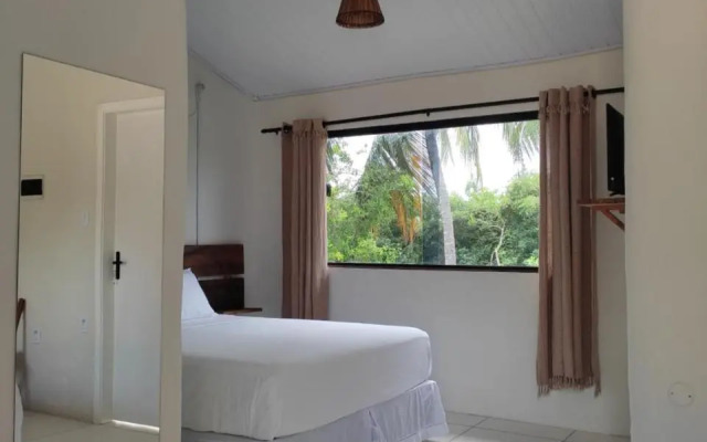 Pousada Planeta Imbassai