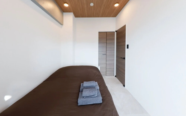 HW,HILLS MORISHITA 1001 - Vacation STAY 13671 – Guest Rooms – Tokyo