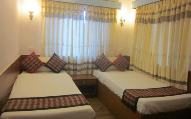 Anmol Guest House