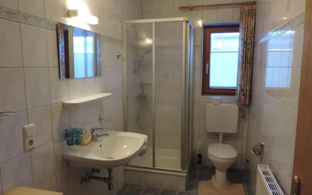 Apartment in Ischgl in a Quiet Area