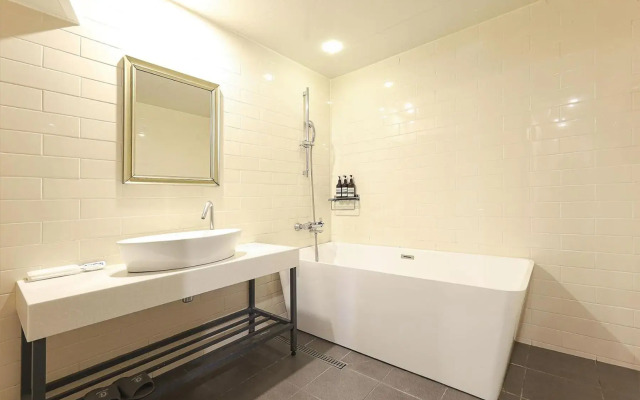 Hotel Gray Nampo