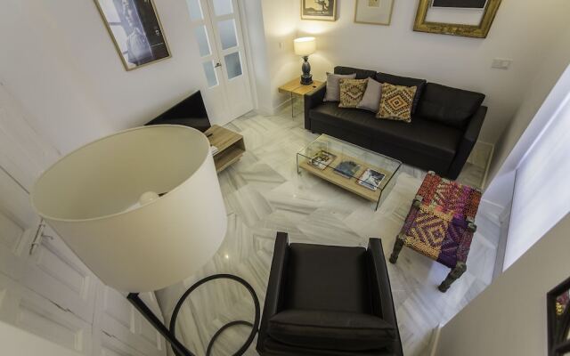 Apartamento Elegant Cadiz
