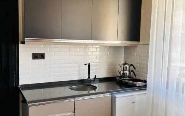Doğal Termal Suit