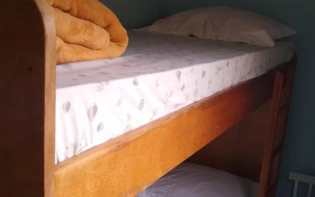 Hostel Dina
