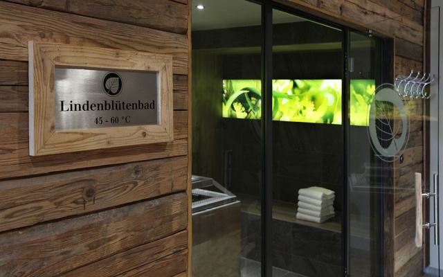 Lindner Spa & Golf Hotel Weimarer Land