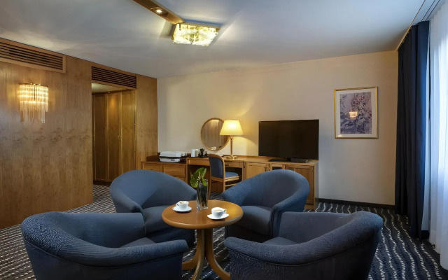 Maritim Hotel Magdeburg