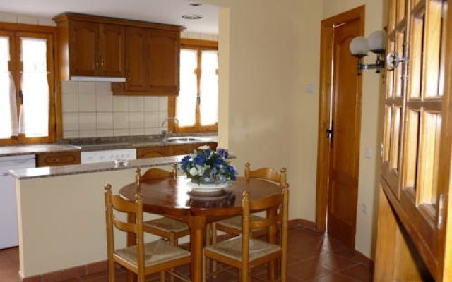 Apartaments La Bonaigua